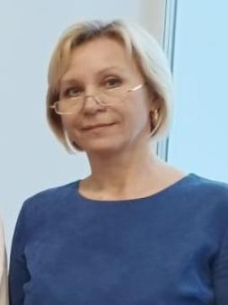 Черепанова Татьяна Васильевна