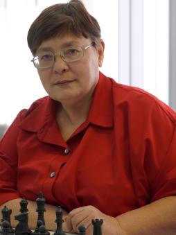 Абельдинова Марина Альбертовна