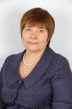 Клепикова Нина Ивановна