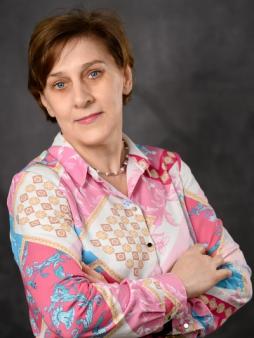 Пермина Лилия Анатольевна