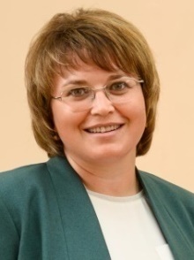 Манеева Наталья Андреевна