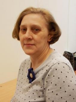 Пермина Лилия Анатольевна
