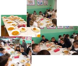 Новый подход к питанию в 2025-2026 учебном году.