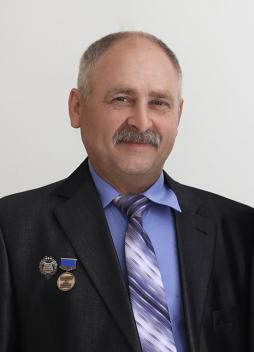 Левченко Владимир Юрьевич